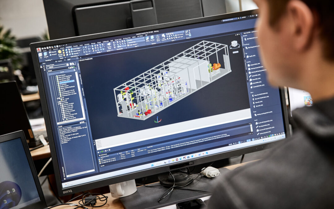Cad designer
